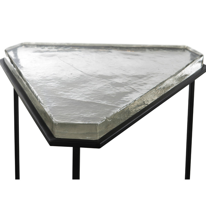 Compositions Side Table - Large