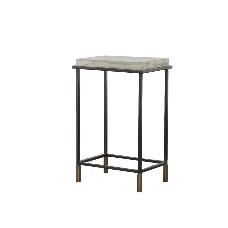 Compositions Side Table - Small