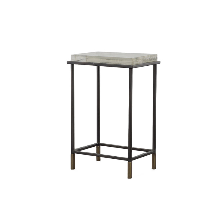 Compositions Side Table - Small
