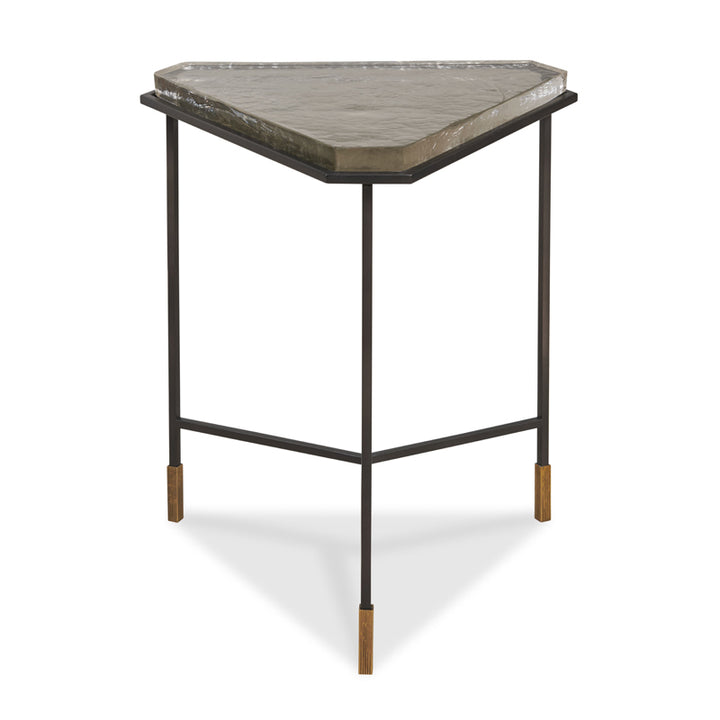 Compositions Side Table - Large