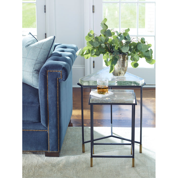 Compositions Side Table - Large