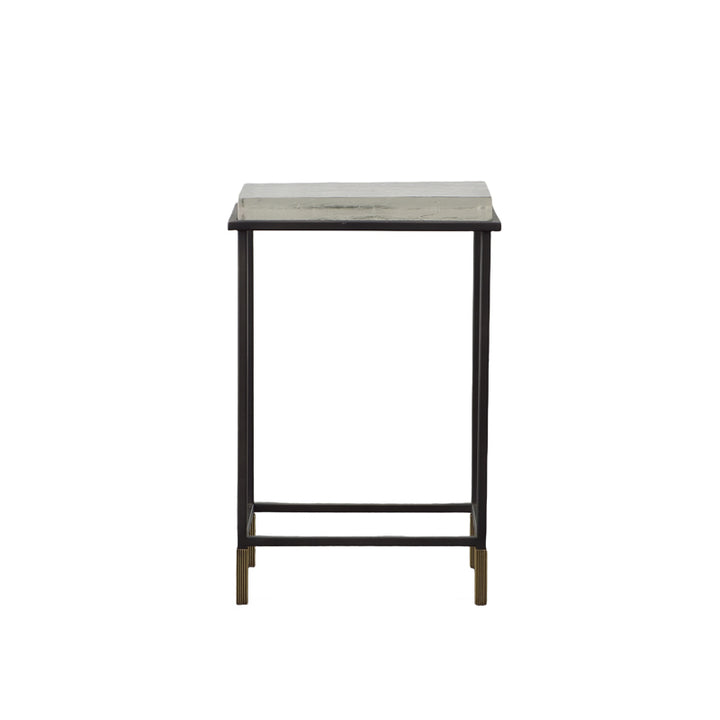 Compositions Side Table - Small