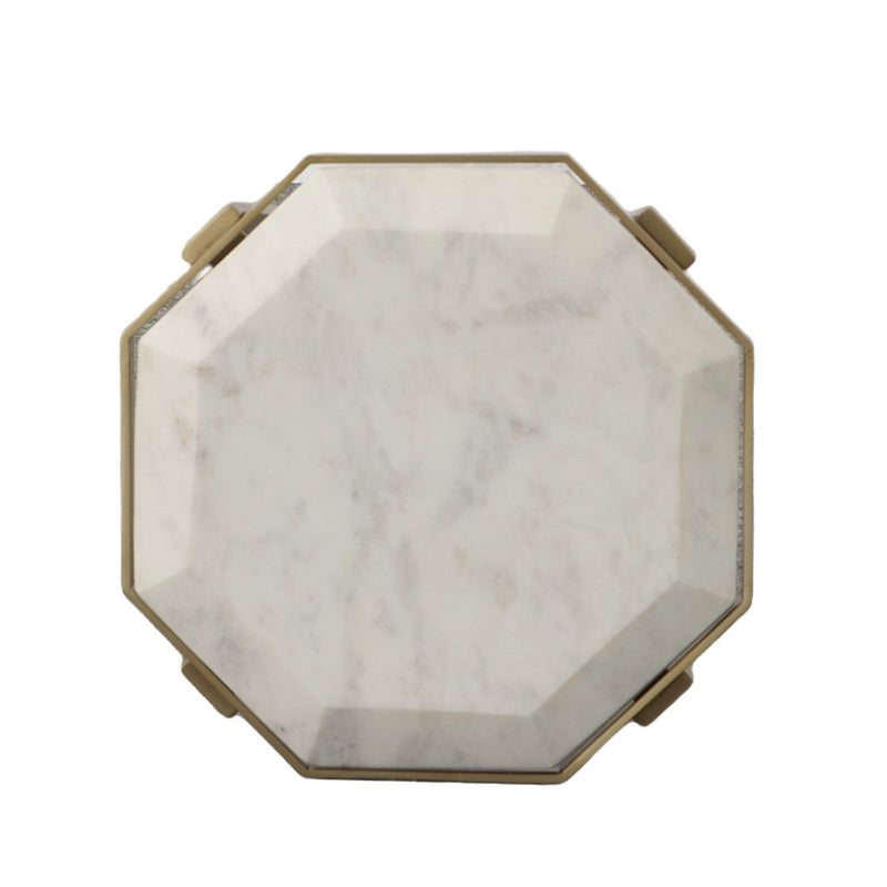 Compositions Accent Table