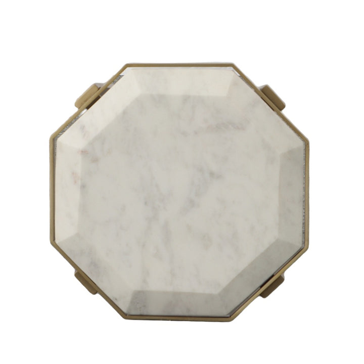 Compositions Accent Table
