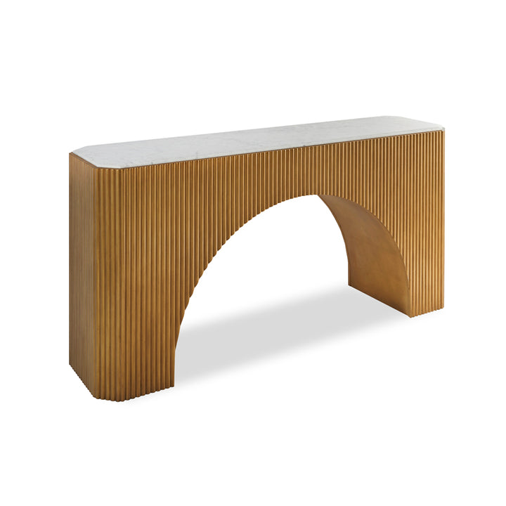 Compositions Console Table