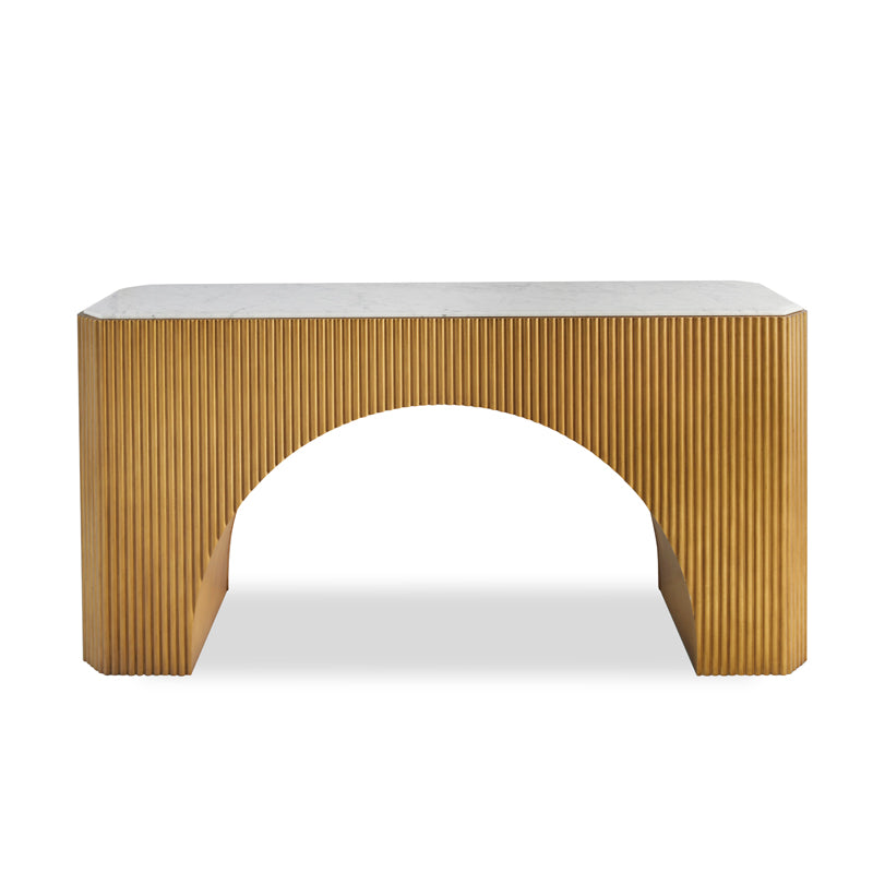 Compositions Console Table