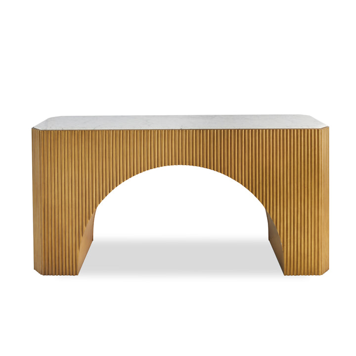 Compositions Console Table