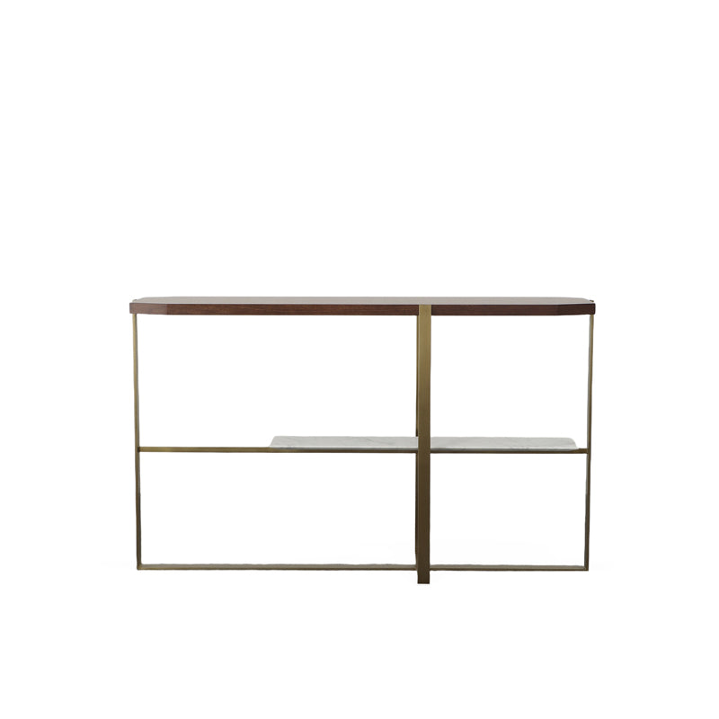 Compositions Console Table
