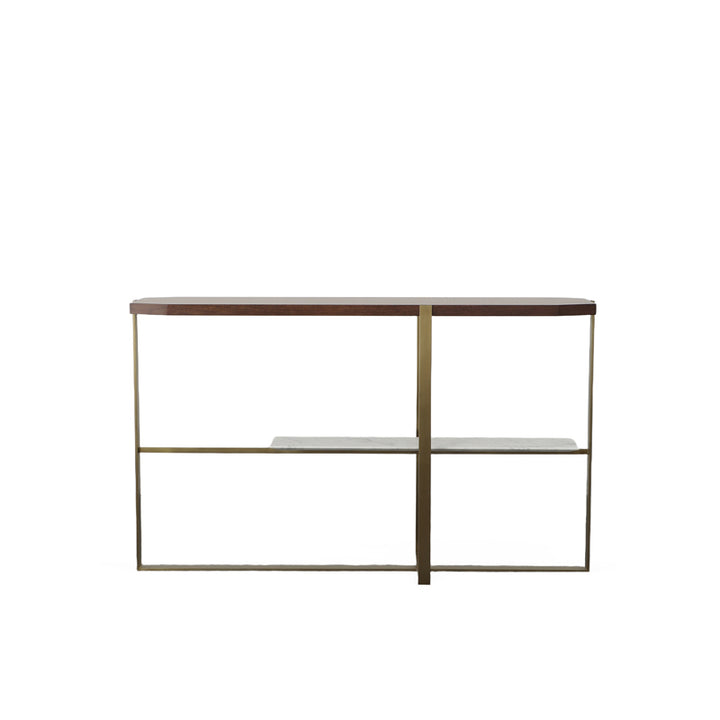 Compositions Console Table