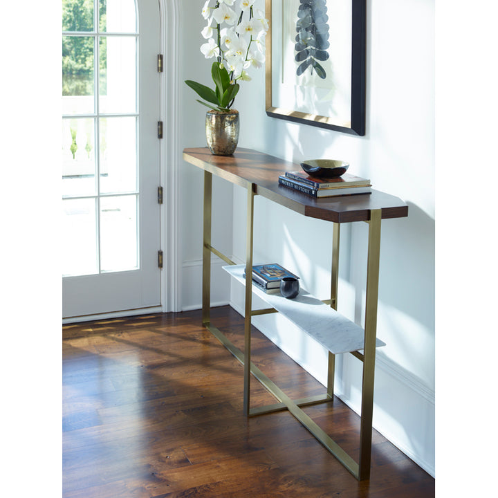 Compositions Console Table