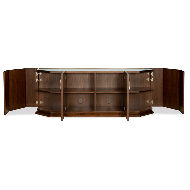 Compositions Credenza