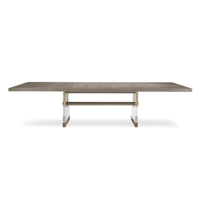 Rectangular Dining Table (Sand)