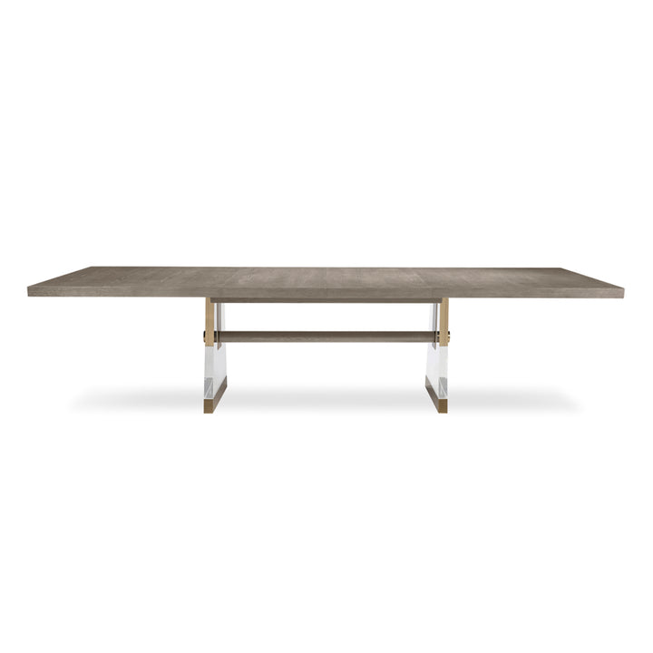 Rectangular Dining Table (Sand)