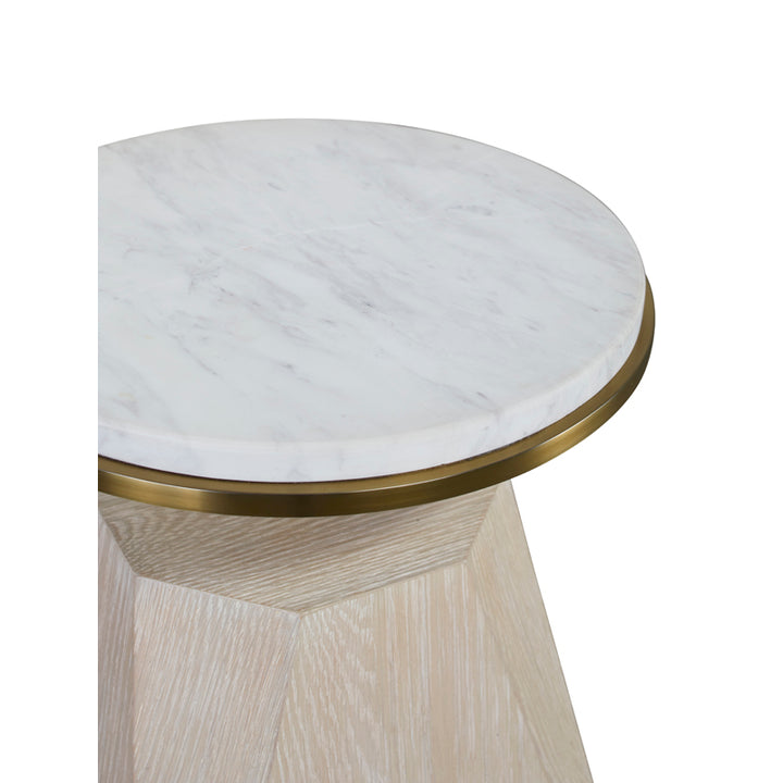 Accent Table (Sand)