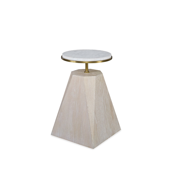 Accent Table (Sand)