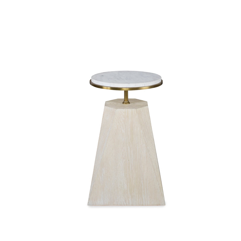 Accent Table (Sand)