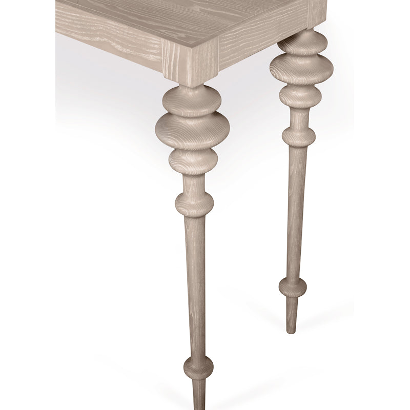 Console Table (Sand)