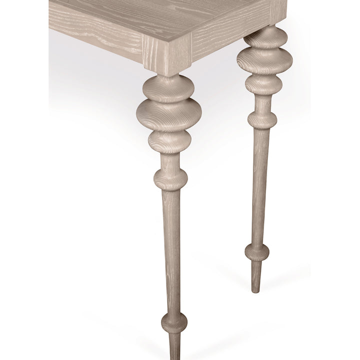 Console Table (Sand)
