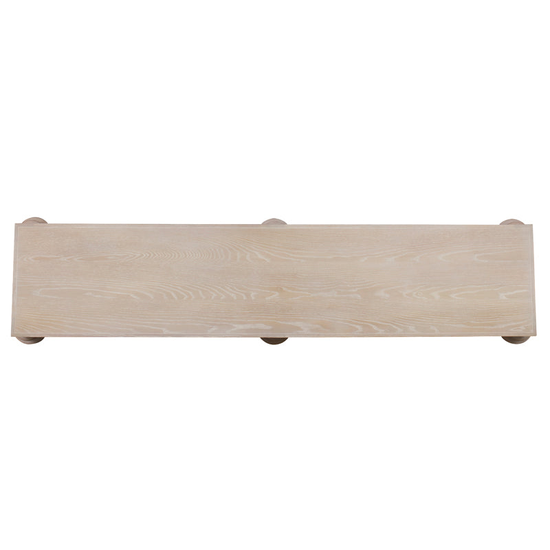 Console Table (Sand)