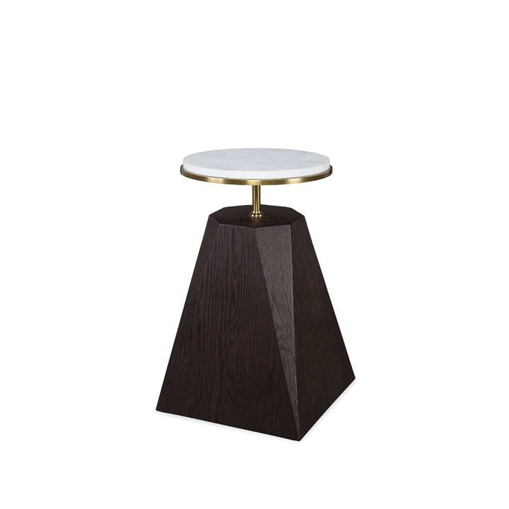 Accent Table (Mocha)