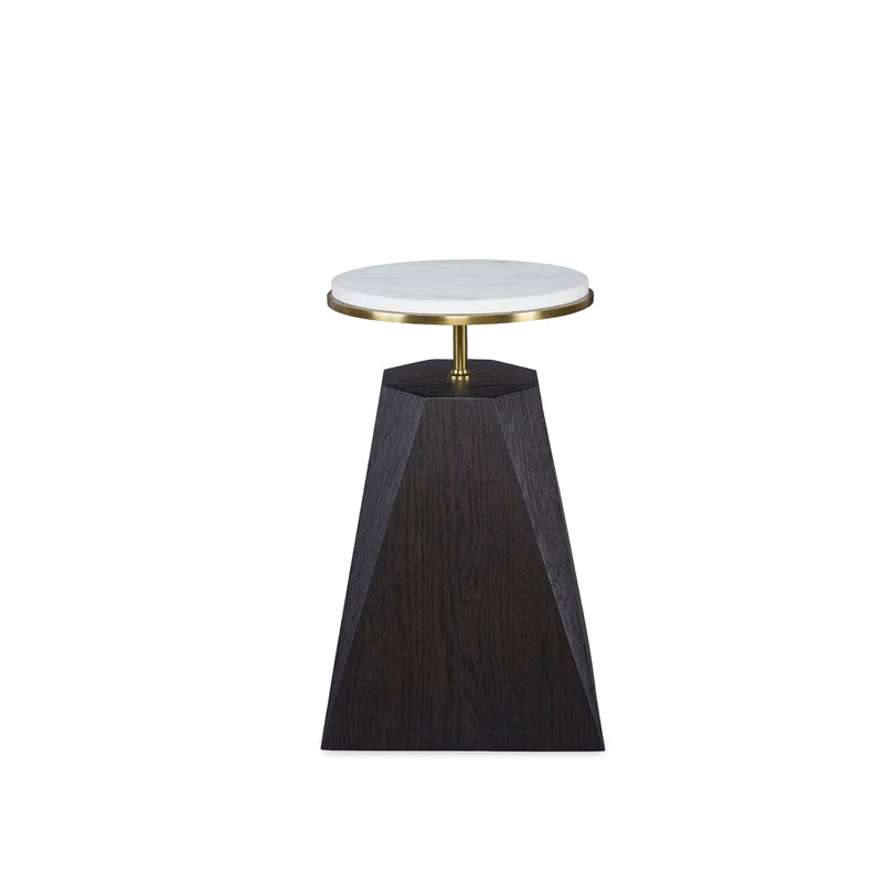 Accent Table (Mocha)