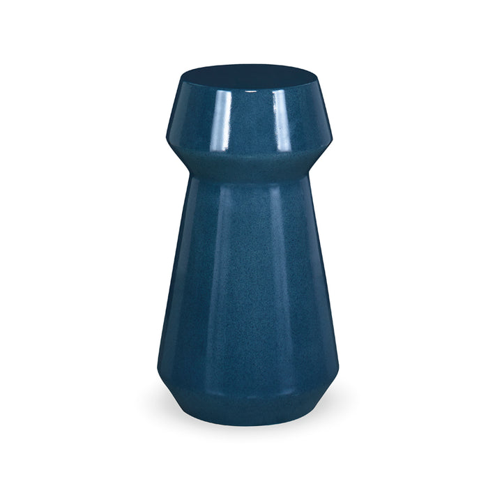 Martini Table - Blue