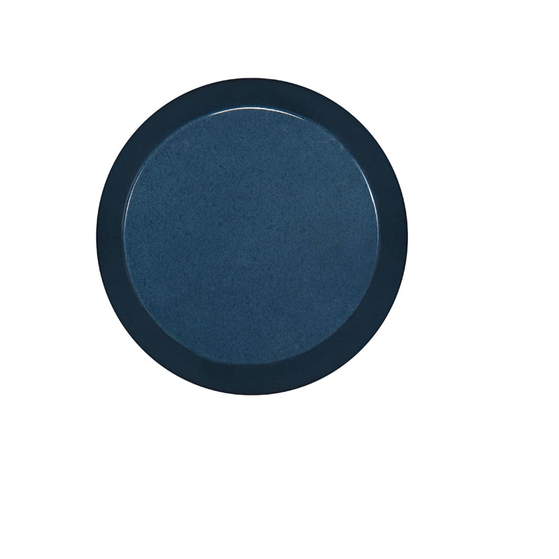 Martini Table - Blue