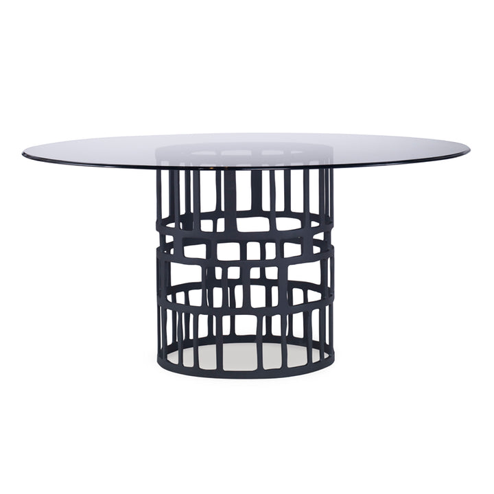 Metal Dining Table Base