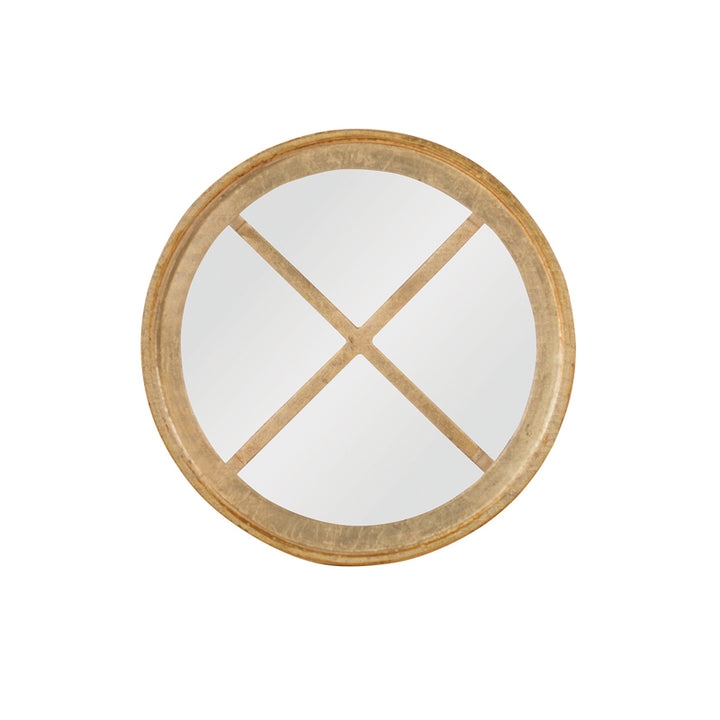 Logan Round Drink Table