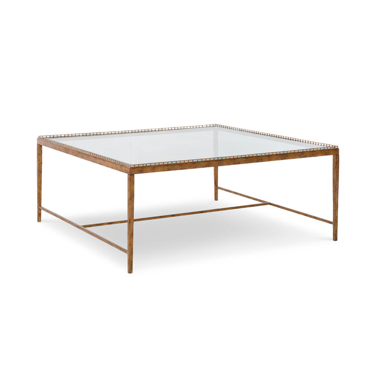 Logan Square Cocktail Table