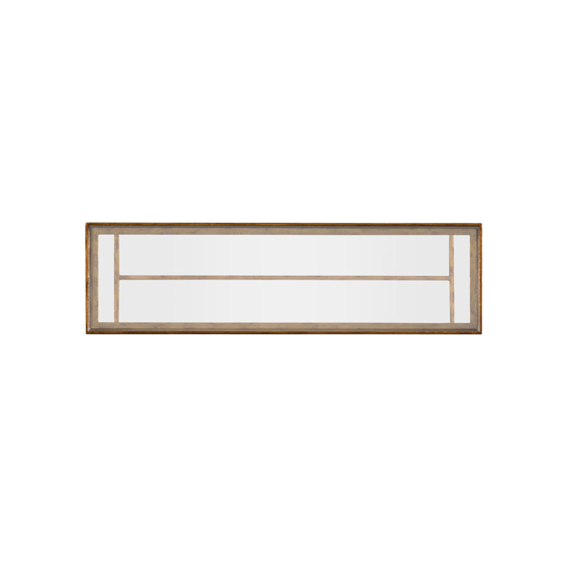 Logan Rect Console 37.5 X 10.75