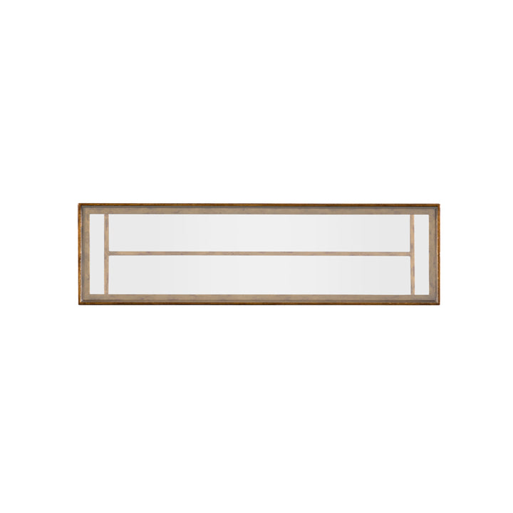 Logan Rect Console 37.5 X 10.75