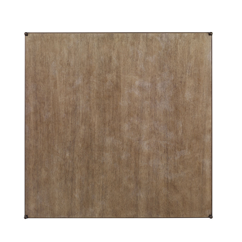 Nob Hill Cocktail Table 44 X 44