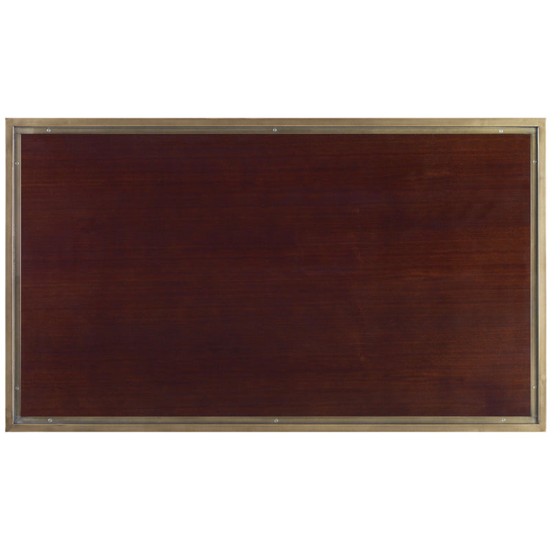 Hyde Park Cocktail Table 48.5 X 28.5