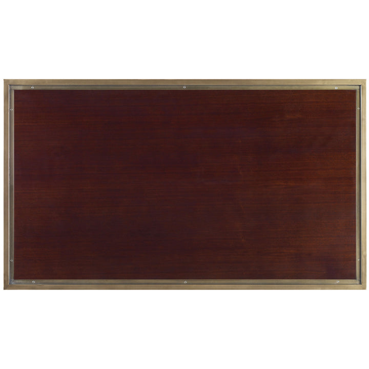 Hyde Park Cocktail Table 48.5 X 28.5
