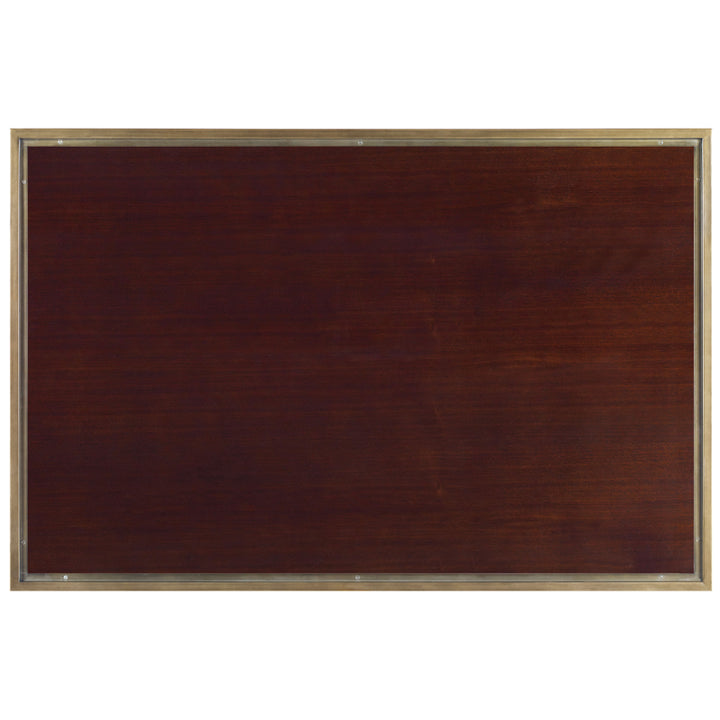Hyde Park Cocktail Table 54.5 X 36.5