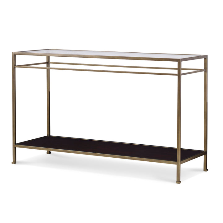 Hyde Park Console 54 X 19