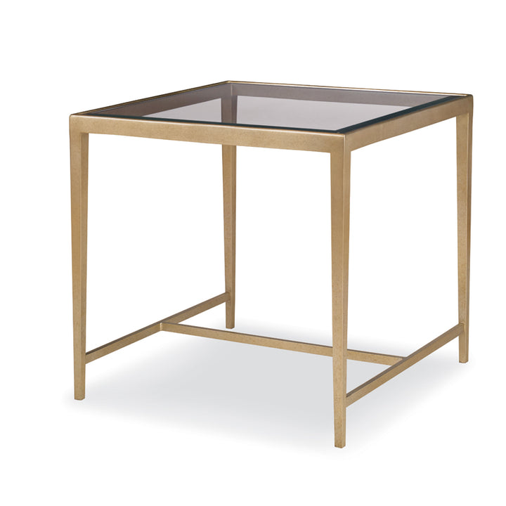 Wynwood Chairside Table 26 X 26