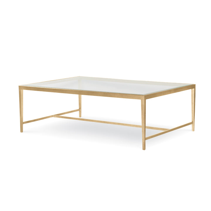 Wynwood Cocktail Table 54 X 38