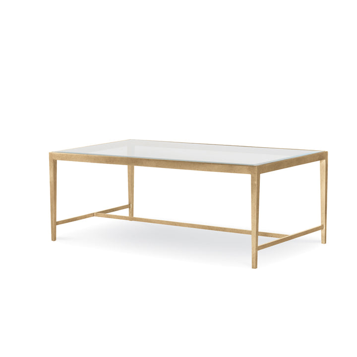 Wynwood Cocktail Table 48 X 26