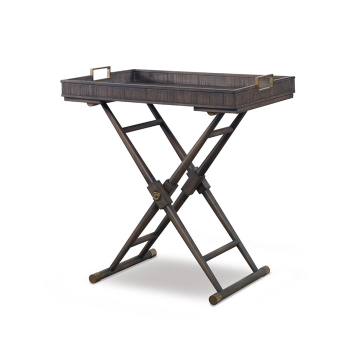 Maitai Hi-Lo Table-Mink