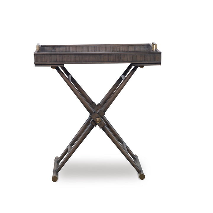 Maitai Hi-Lo Table-Mink