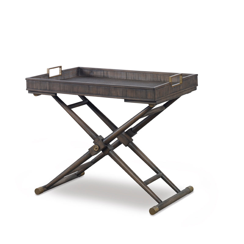 Maitai Hi-Lo Table-Mink