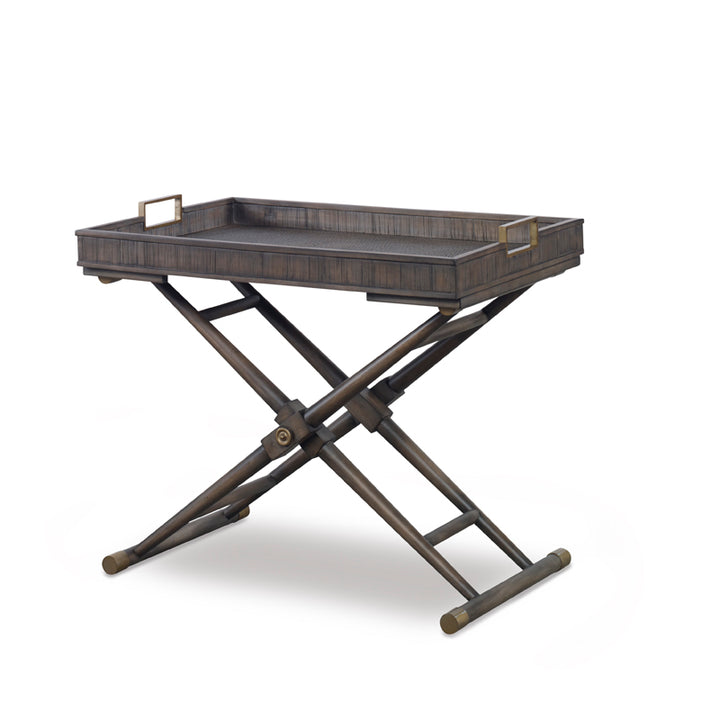 Maitai Hi-Lo Table-Mink