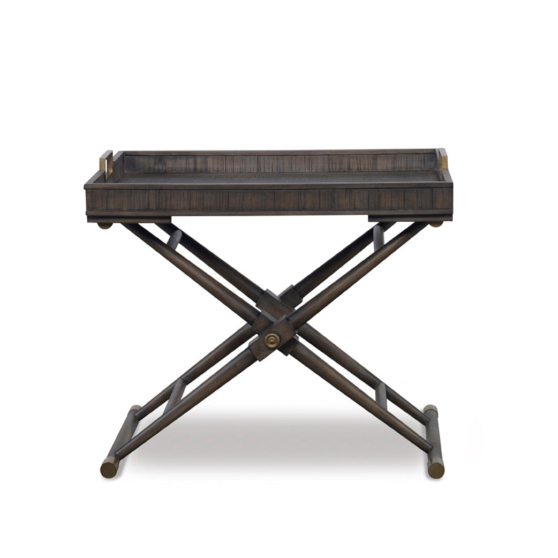 Maitai Hi-Lo Table-Mink