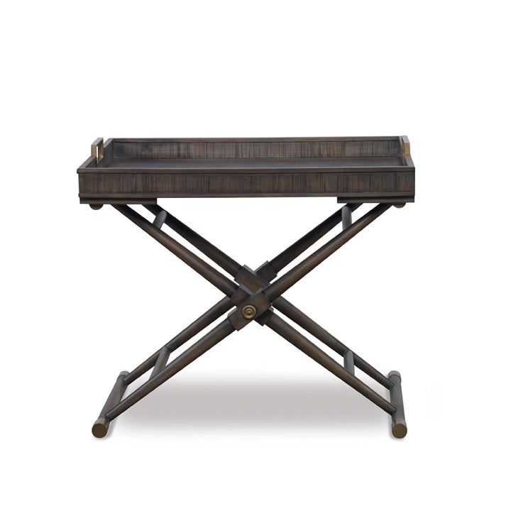 Maitai Hi-Lo Table-Mink