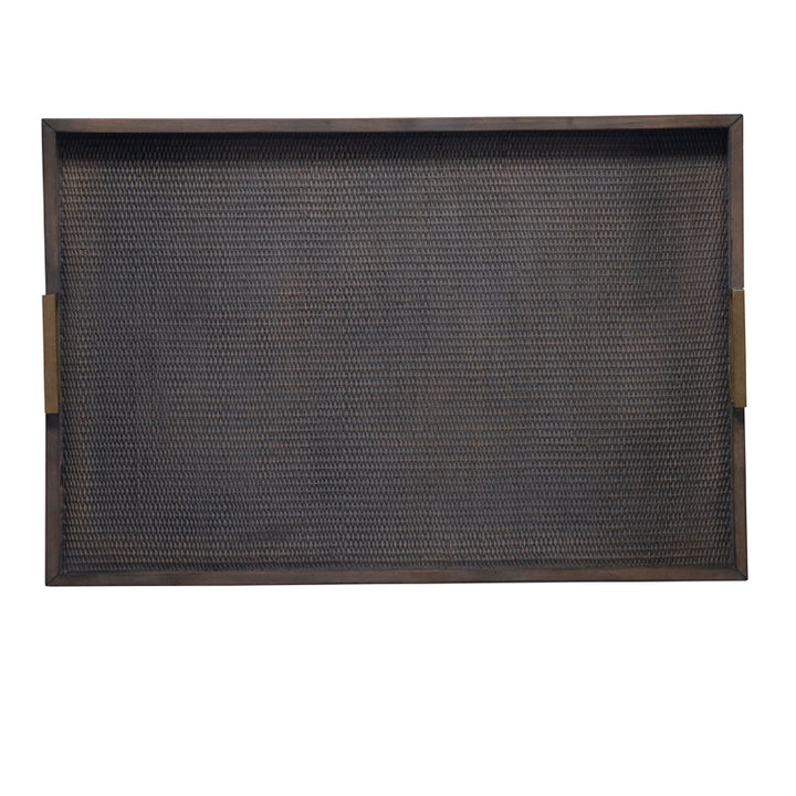 Maitai Hi-Lo Table-Mink