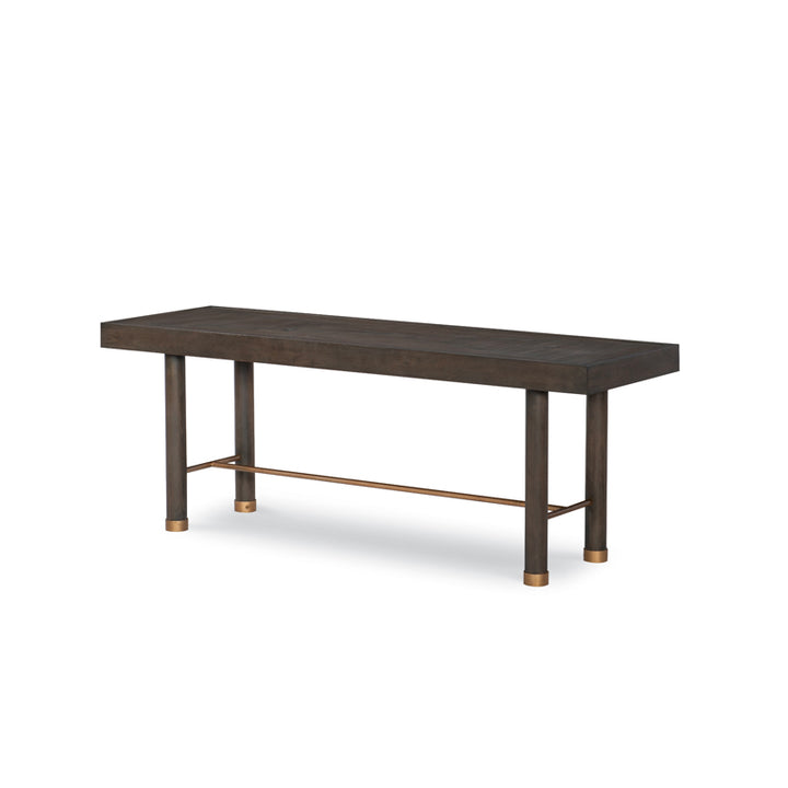 Biscayne Bench-Mink