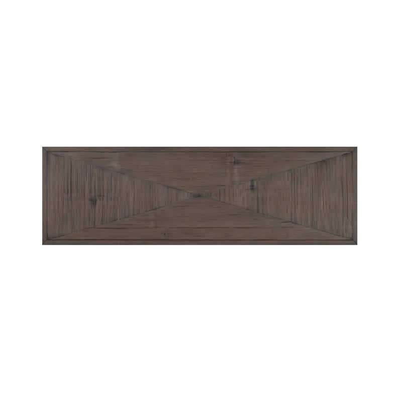 Biscayne Bench-Mink