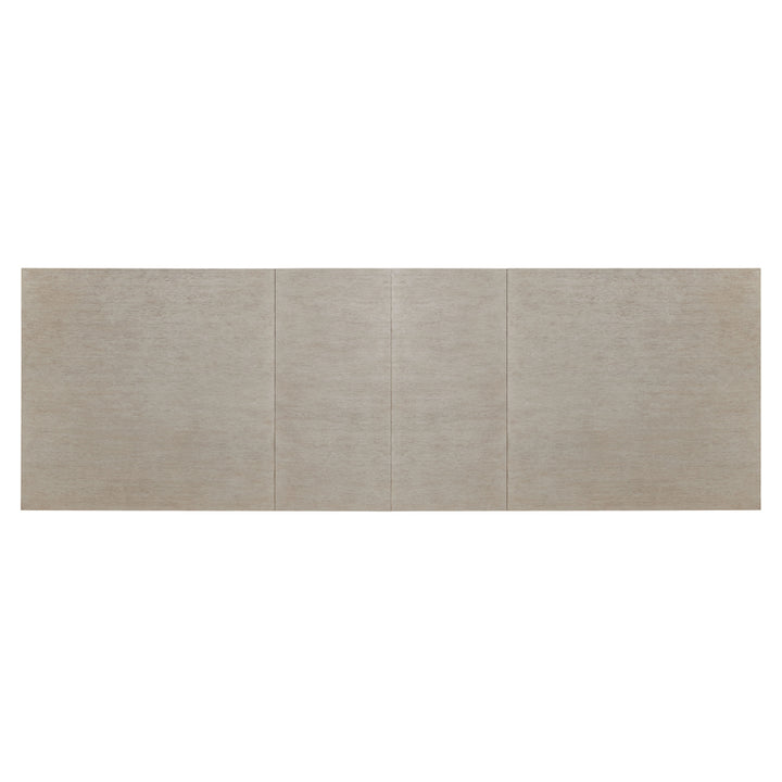 Carlyle Rect. Oak Dining Table-Peninsula